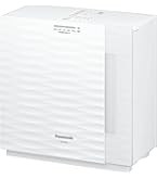 Amazon | パナソニック 加湿機 気化式 ~19畳 ミルキー ホワイト FE