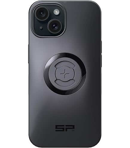 SP CONNECT 2個 スマートフォンマウントシステム「SP CONNECT」がモデルチェンジ