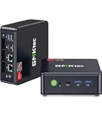 Amazon.co.jp: GMKtec M6 Ultra ミニPC,AMD Ryzen 7640HS (6850U/6800H