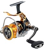 Amazon | ダイワ(DAIWA) スピニングリール シーバス モアザン 17 -LBD