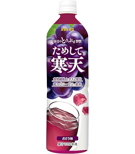 Amazon.co.jp: リニューアル販売 ためして寒天 コーヒー味 900ml×12本 Amazon.co.jp: リニューアル販売 ためして寒天 コーヒー味 900ml×12本