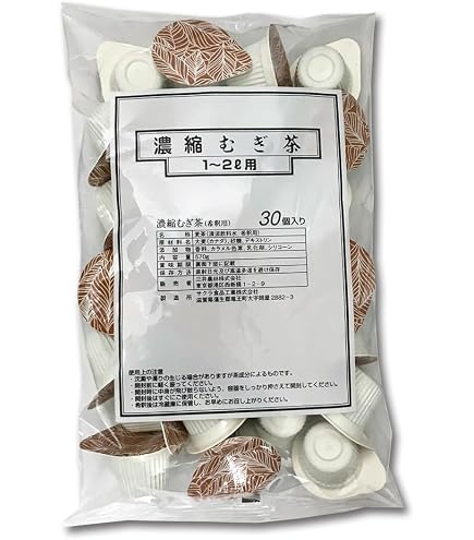 むぎさん専用 Amazon.co.jp: 伊藤園 健康ミネラルむぎ茶 希釈タイプ 450ml カフェ