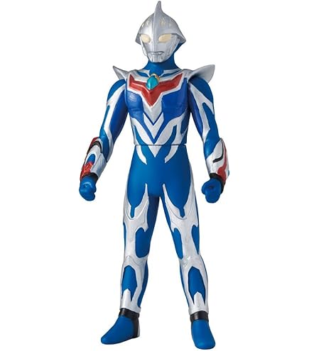 Amazon.co.jp: ウルトラヒーローシリーズN5 ウルトラマンネクサス