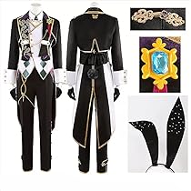 HiMERU コレクションカード ラッキーバニー あんスタ Lucky Bunny) HiMERU | The English Ensemble Stars Wiki | Fandom