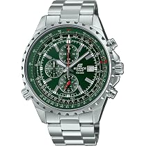 Amazon | [エディフィス] [カシオ] CASIO EDIFICE メンズ 腕時計 