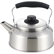 ヨシカワ 楽天市場】ヨシカワ FLAT コンパクトな ケトル 2.8L 日本製