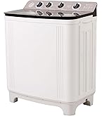 Amazon.co.jp: ハイアール 5.5Kg 二槽式洗濯機 JW-W55E-W ホワイト