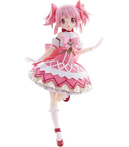Amazon | バンプレスト 劇場版 魔法少女まどか☆マギカ [新編]叛逆の