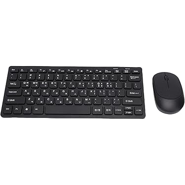 Amazon.co.jp 最新リリース: キーボード・マウスセット の新着