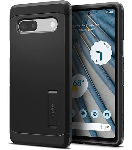 Amazon.co.jp: Google Pixel 7a ケース - 耐久性のあるシリコン