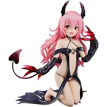 Amazon | ToLoveる-とらぶる-ダークネスシリーズ モモ・べリア