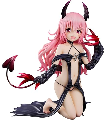 Amazon.co.jp: ToLOVEる-とらぶる-ダークネス モモ・ベリア