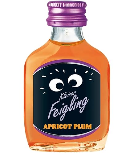 Amazon.co.jp: クライナー ファイグリング Kleiner Feigling Red Berry