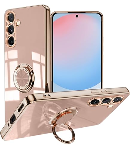 Amazon.co.jp: LuFiYa Samsung Galaxy S24 FE | SCG30 用 ケース