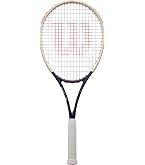 Amazon | Wilson Blade 100L V9 ガットングパフォーマンステニス