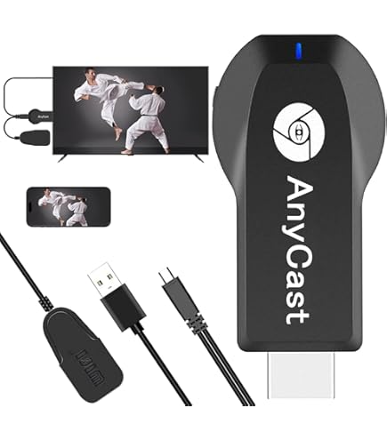 hdmi ミラーキャスト ワイヤレス Iphone&Androidテレビ接続 Amazon.co.jp: HDMI ミラーキャスト 正規品 2024 4K/1080P モード