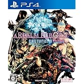 ファイナルファンタジーXIV: 新生エオルゼア