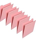 Amazon | プラス カットフォルダー A4横マチなし 5山 FL-065IF