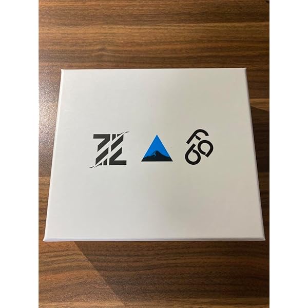 未開封 フジファブリック FAB BOX 完全生産限定盤 CD + DVD Amazon.co.jp: 「FAB BOX」完全生産限定盤(2014復刻版) [DVD