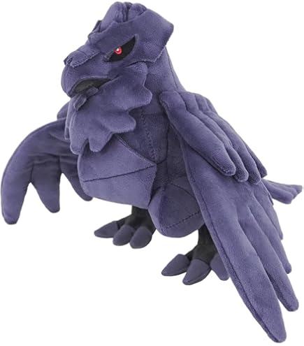 ポケモン　ぬいぐるみ　アーマーガア　202811291543 Amazon.co.jp: Pokemon Center Original Plush Armor Gaa 7.9 x 7.1 x