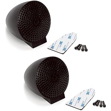 Amazon.co.jp 最新リリース: 車載用セパレートスピーカー の新着