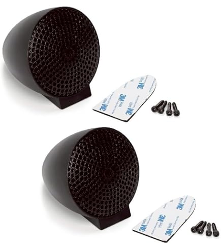 Amazon.co.jp: MOTOR POWER 汎用 3.5インチ ミッドレンジスピーカー用