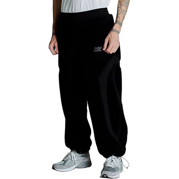 Amazon | 【Schott】【ショット】 JERSEY WESTERN PANTS ジャージ