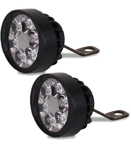 Amazon | LED ヘッドライト ポジション フォグランプ イーグル