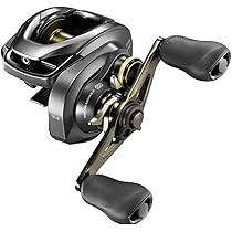 SHIMANO CURADO DC 201XG ※回転重め SHIMANO CURADO DC 201XG ※回転重め