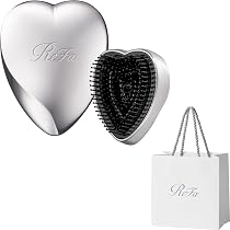 Amazon | リファハートブラシミニ/ReFa HEART BRUSH mini ショッパー