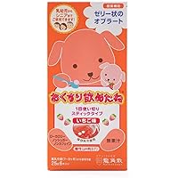 龍角散 おくすり飲めたねスティク イチゴ 6包