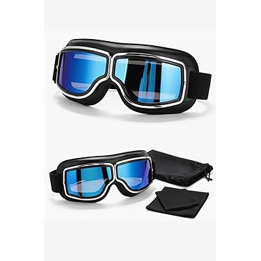 Amazon.co.jp 最新リリース: バイク用ゴーグル の新着ランキングです。