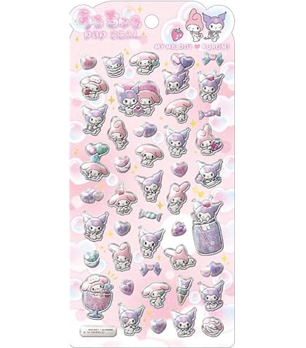 Amazon.co.jp: San-X Sumikko Gurashi Message Sticker (Polar Bear
