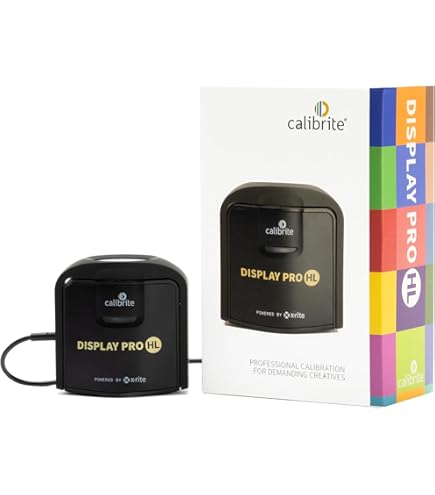 Amazon | 【国内正規品】COLORCHECKER DISPLAY PRO（カラーチェッカー