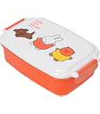 Amazon｜クツワ ミッフィー ストロー付き保冷ボトル 450ml miffy