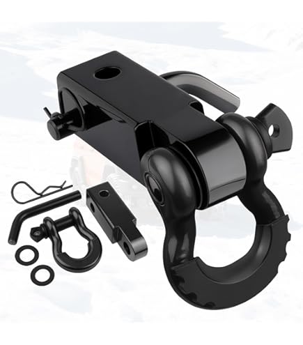 Amazon.co.jp: ランドローバー LR040248 2ヒッチレシーバー : 車＆バイク