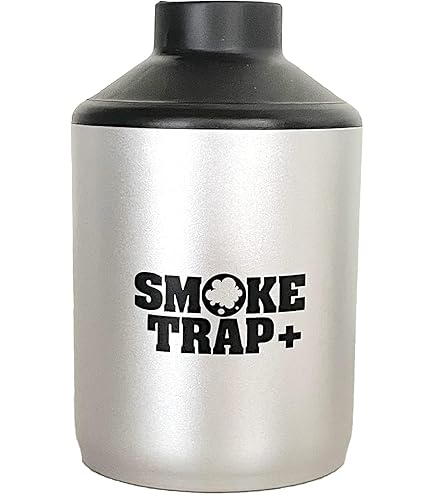Amazon | (スモークバディ) smokebuddy 煙 匂い 消臭フィルター