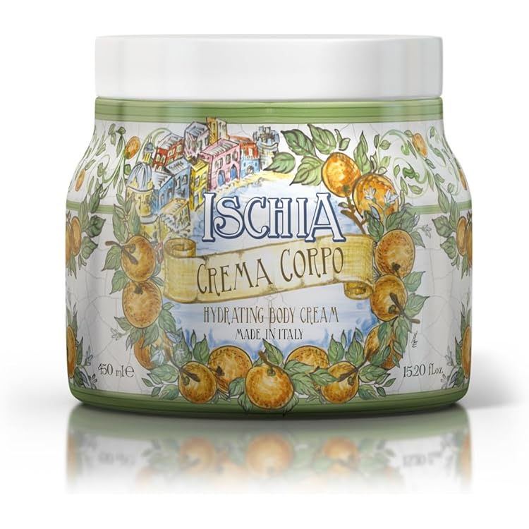 Amazon.co.jp: Rudy ルディ Le Maioliche ル・マヨルカ Hand Cream