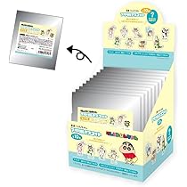 LA MER トライアルセット しんちゃん　5箱 LA MER トライアルセット しんちゃん 5箱 Amazon｜ティーズ