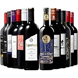 マイワインクラブ 金賞受賞 入り 世界の 赤ワイン 楽しく 飲み比べ 12本 セット