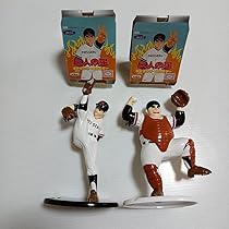 Amazon.co.jp: 巨人の星 星飛雄馬 伴宙太 : おもちゃ