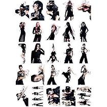 aespa whiplash kms 3.0 ニンニン6枚セット aespa whiplash kms 3.0 ニンニン6枚セット