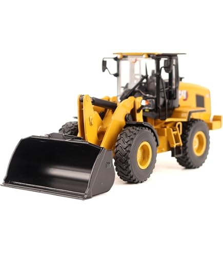 Amazon | ダイキャストマスター 1/50 ハイラインシリーズ Cat 308CR