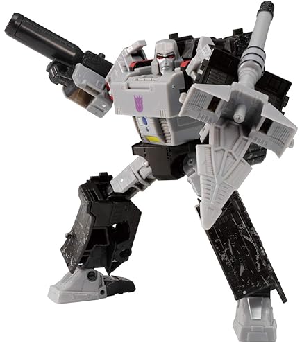 Amazon.co.jp: トランスフォーマートイズスタジオシリーズ デラックス