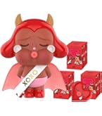 Amazon.co.jp: POP MART CRYBABY Crying Again シリーズ【3