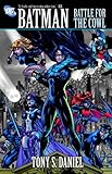 Batman: Battle for the Cowl HC