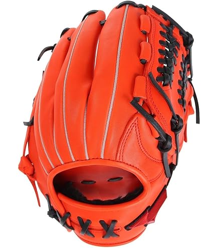 【美品】MIZUNO WILLDRIVE RED U-Plus 軟式 グローブ 野球,グラブ・ミット,軟式,内野手用のミズノ mizuno 野球 軟式