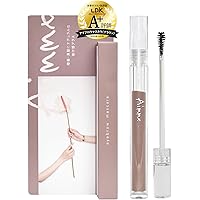 Amazon | Aimmx アイブロウセラム 眉毛美容液 クリアジェル 高橋