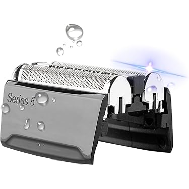 Smaeti 11B シェーバー交換用ホイルヘッド+カッターセット B raun 11