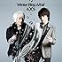 access「Winter Ring Affair(A盤)」